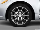  Front Drivers side wheel at profile photo